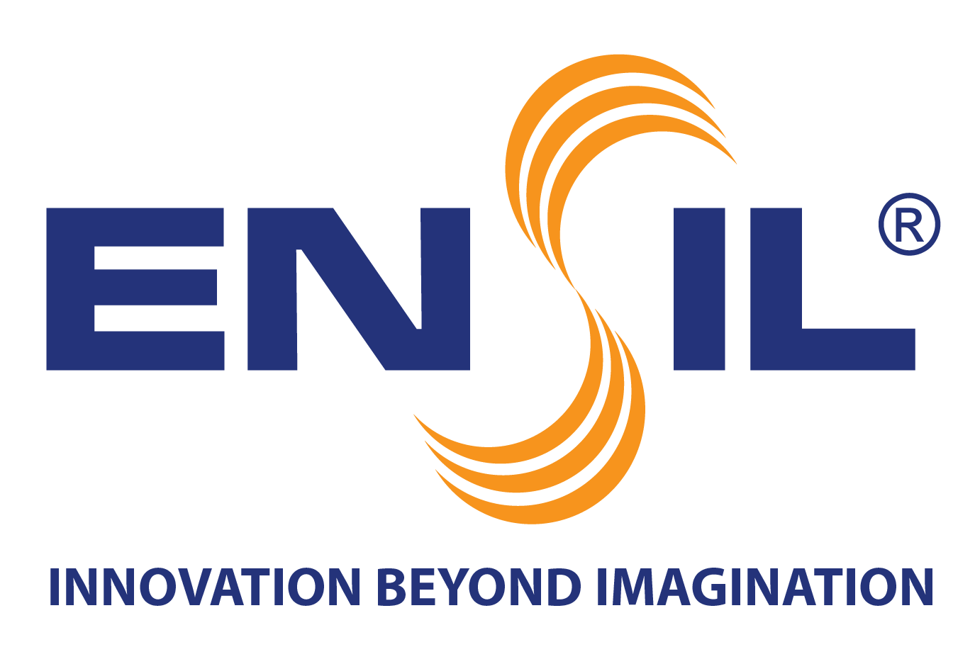 Ensil Logo Larg